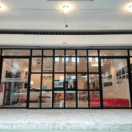 Oyo 91068 Elephant House Boutique Hotel George Town Ngoại thất bức ảnh