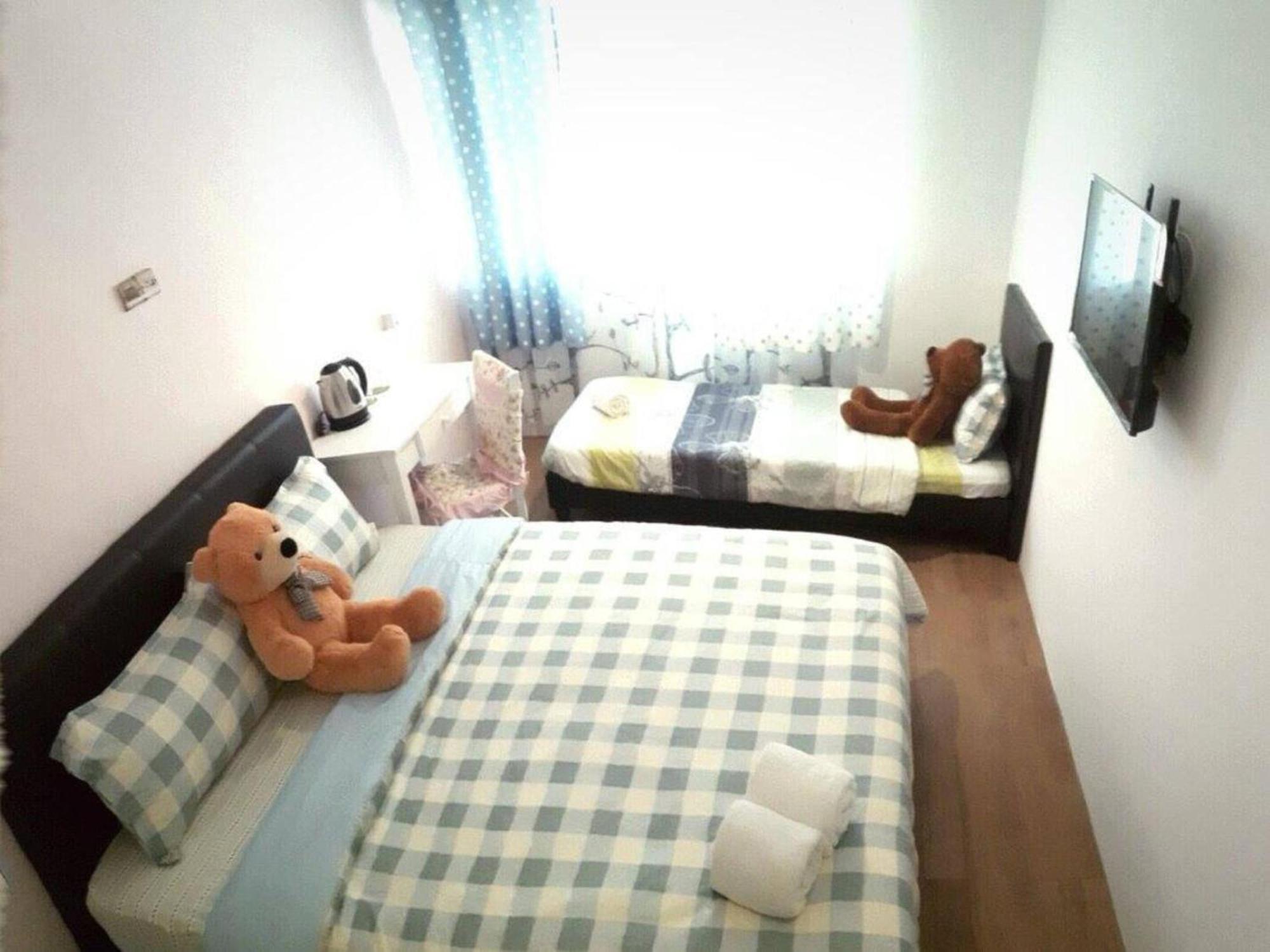Oyo 91068 Elephant House Boutique Hotel George Town Ngoại thất bức ảnh