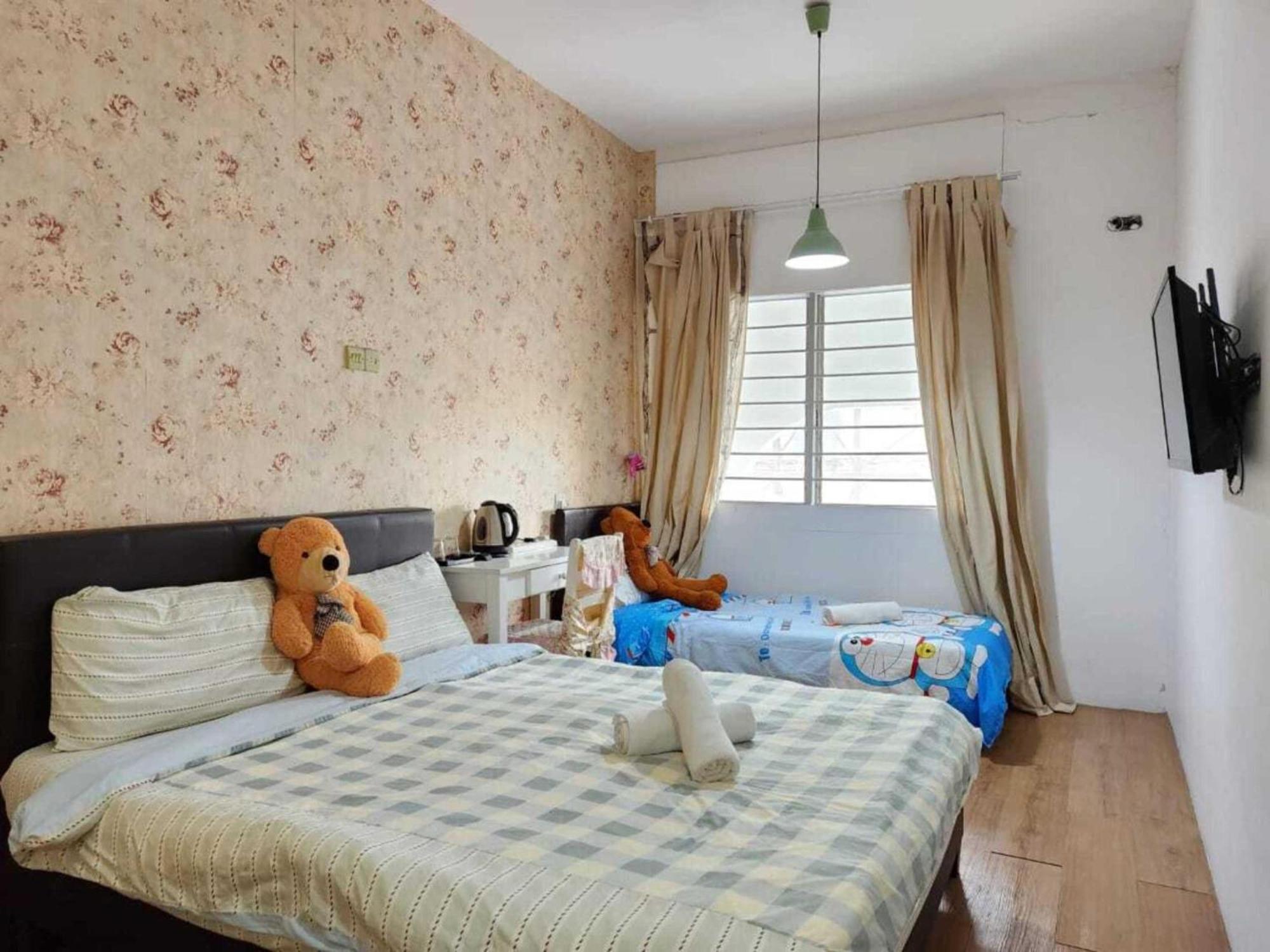 Oyo 91068 Elephant House Boutique Hotel George Town Ngoại thất bức ảnh