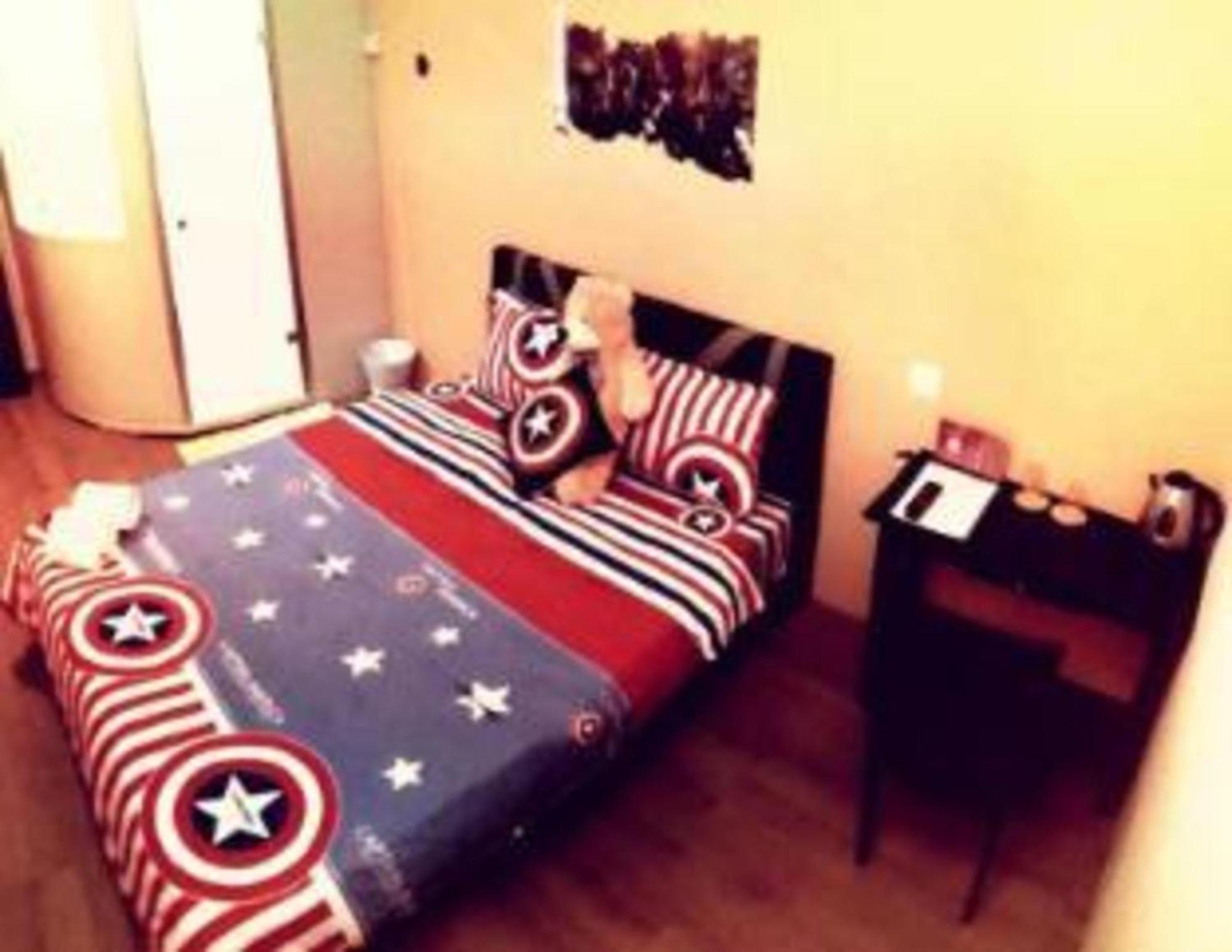 Oyo 91068 Elephant House Boutique Hotel George Town Ngoại thất bức ảnh