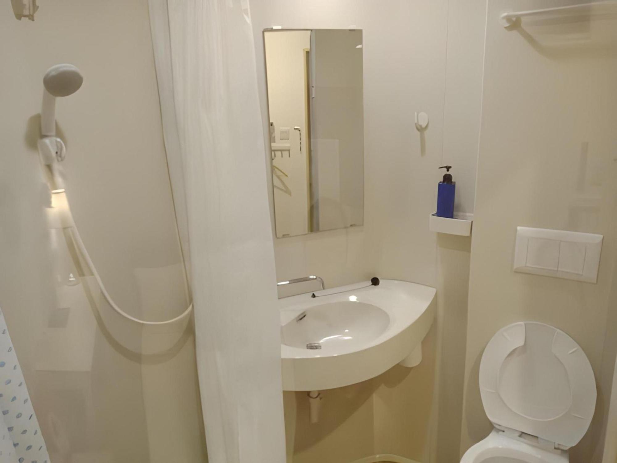 Oyo 91068 Elephant House Boutique Hotel George Town Ngoại thất bức ảnh
