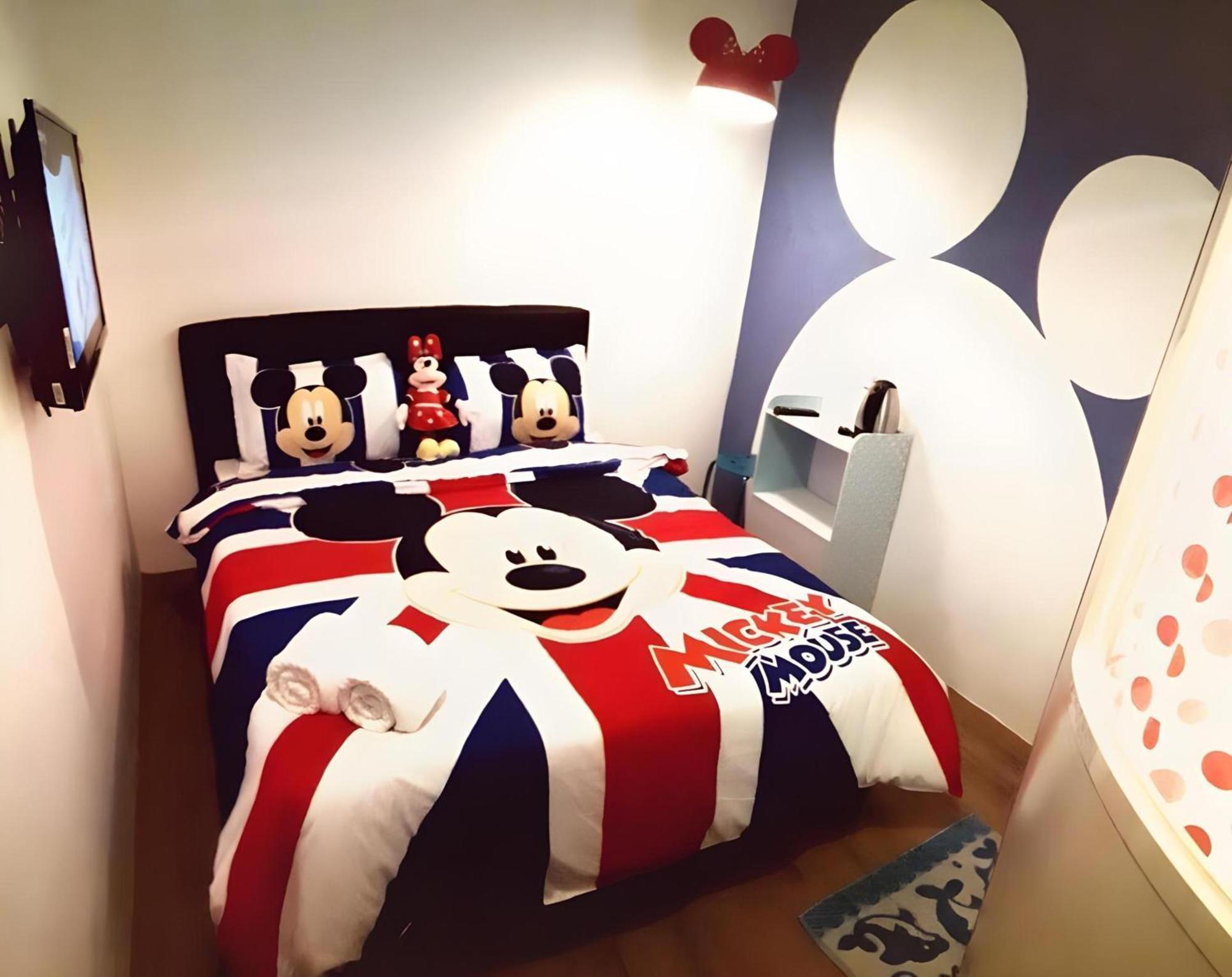 Oyo 91068 Elephant House Boutique Hotel George Town Ngoại thất bức ảnh