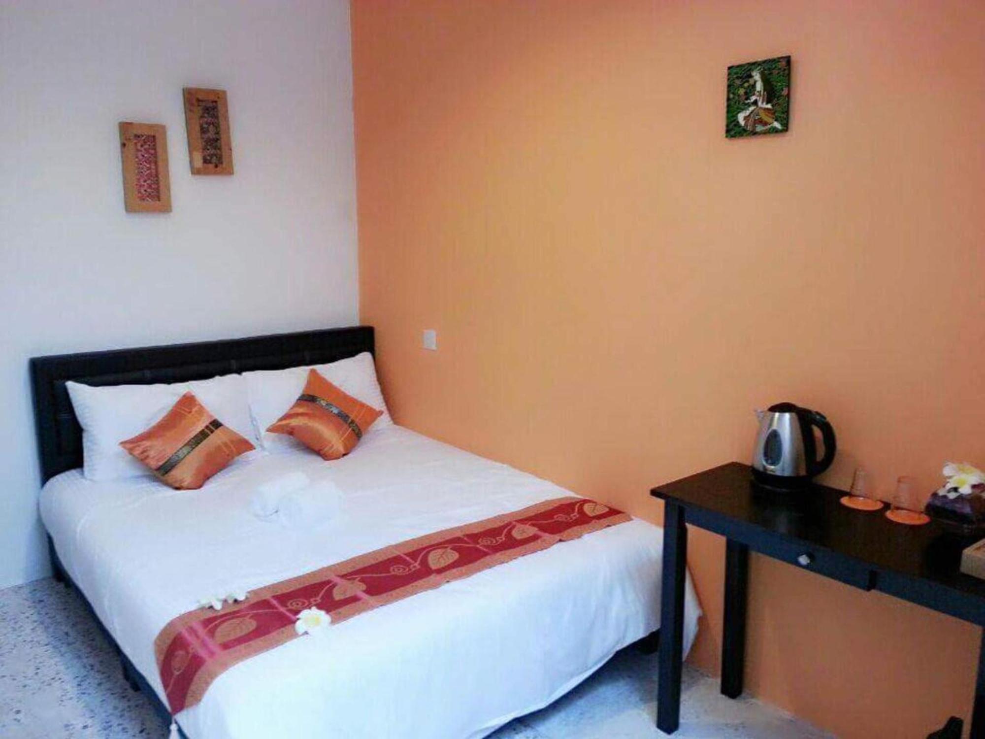 Oyo 91068 Elephant House Boutique Hotel George Town Ngoại thất bức ảnh