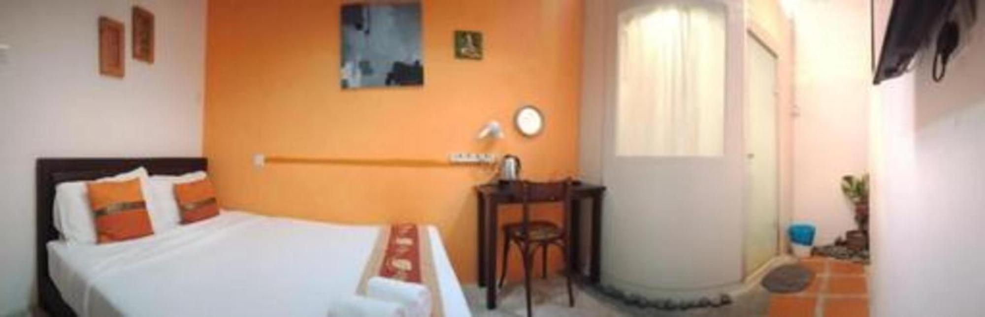 Oyo 91068 Elephant House Boutique Hotel George Town Ngoại thất bức ảnh