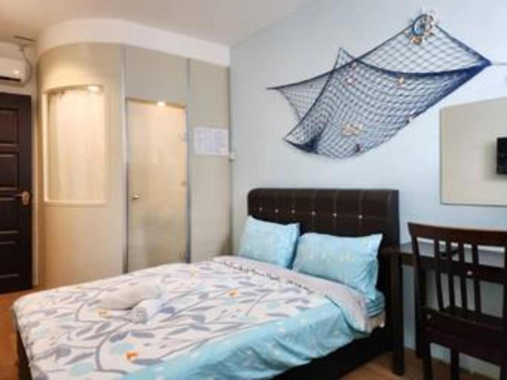 Oyo 91068 Elephant House Boutique Hotel George Town Ngoại thất bức ảnh