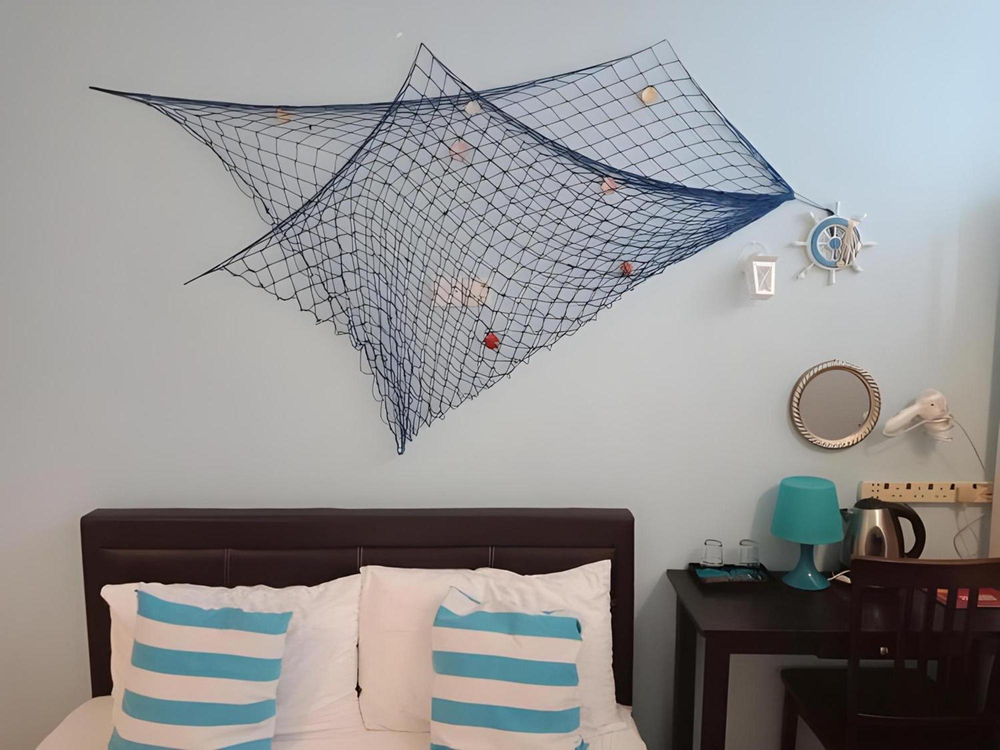 Oyo 91068 Elephant House Boutique Hotel George Town Ngoại thất bức ảnh