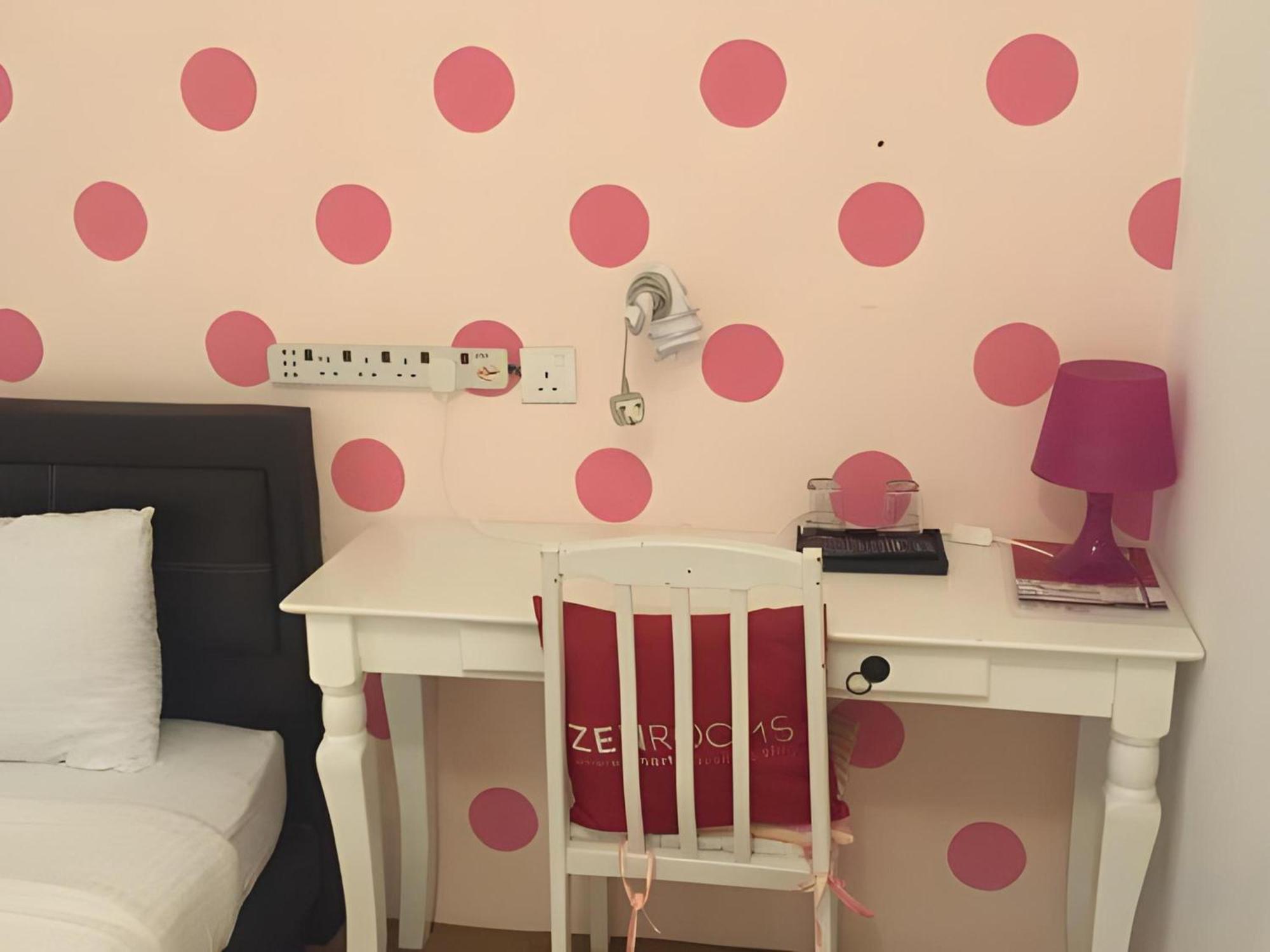 Oyo 91068 Elephant House Boutique Hotel George Town Ngoại thất bức ảnh