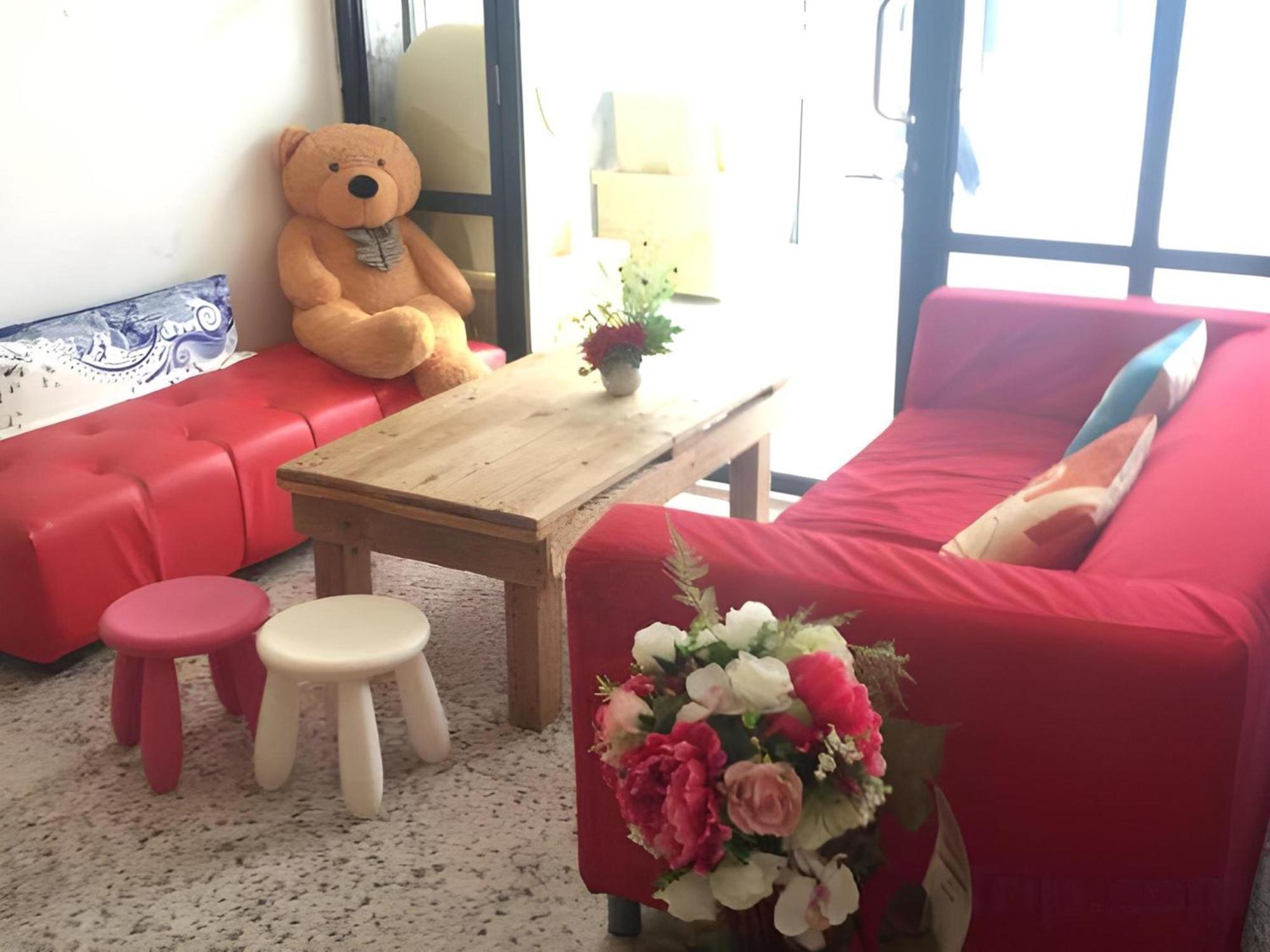 Oyo 91068 Elephant House Boutique Hotel George Town Ngoại thất bức ảnh
