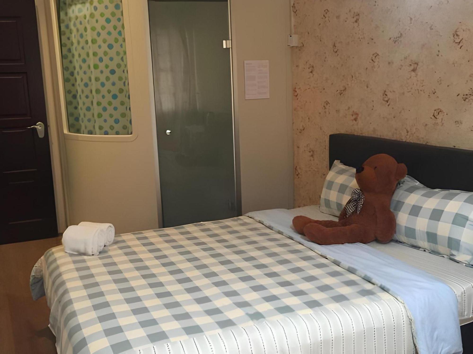 Oyo 91068 Elephant House Boutique Hotel George Town Ngoại thất bức ảnh