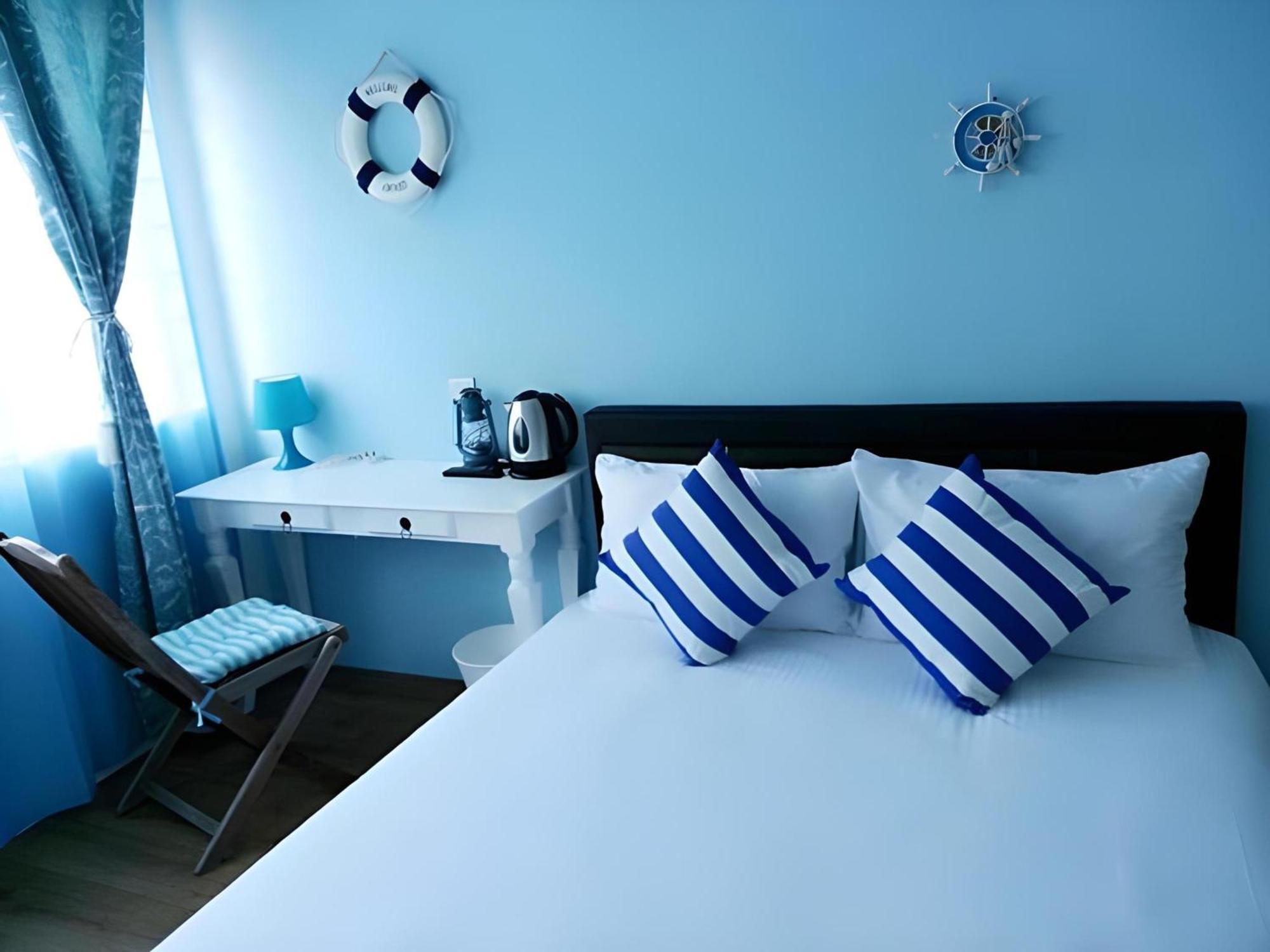 Oyo 91068 Elephant House Boutique Hotel George Town Ngoại thất bức ảnh