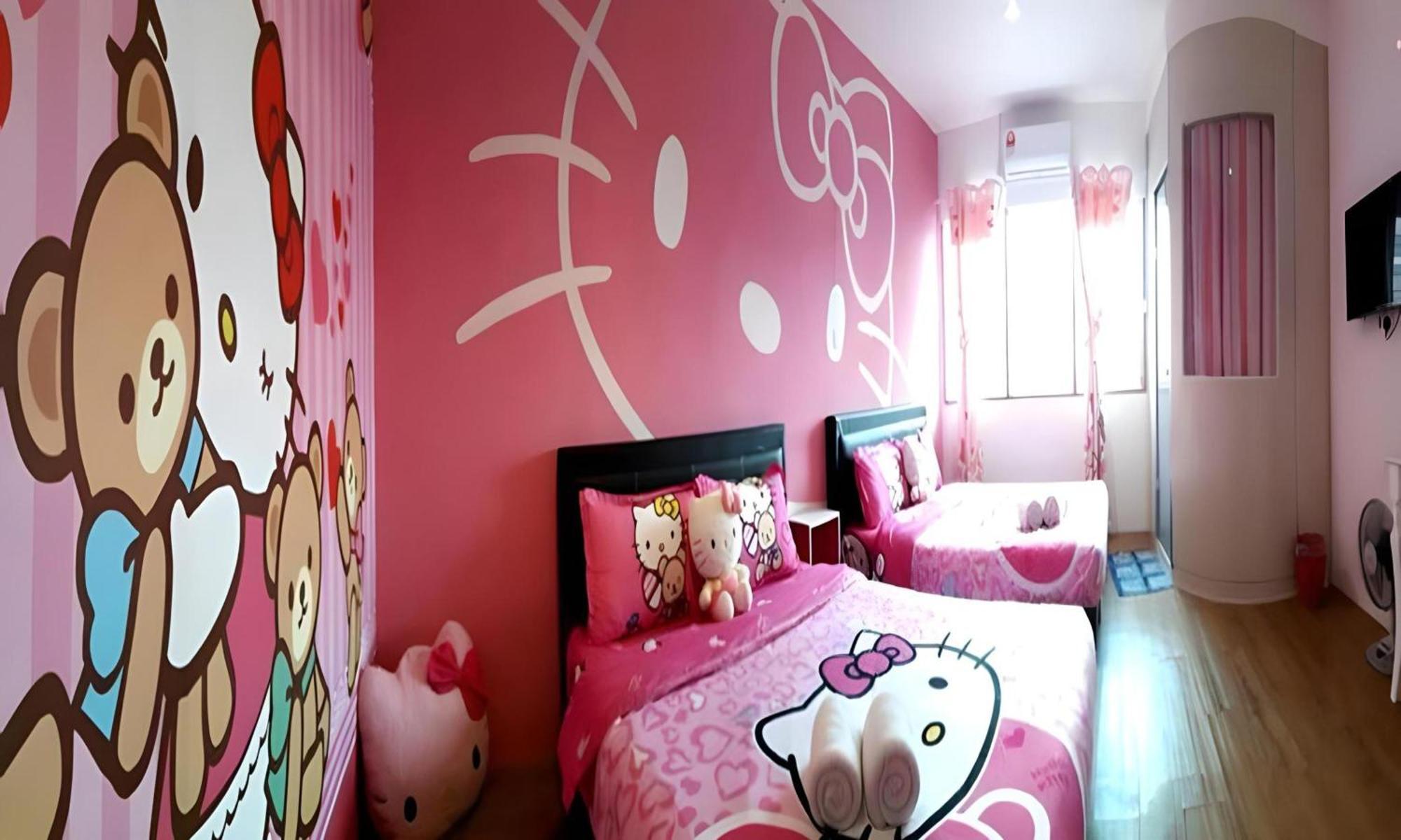 Oyo 91068 Elephant House Boutique Hotel George Town Ngoại thất bức ảnh