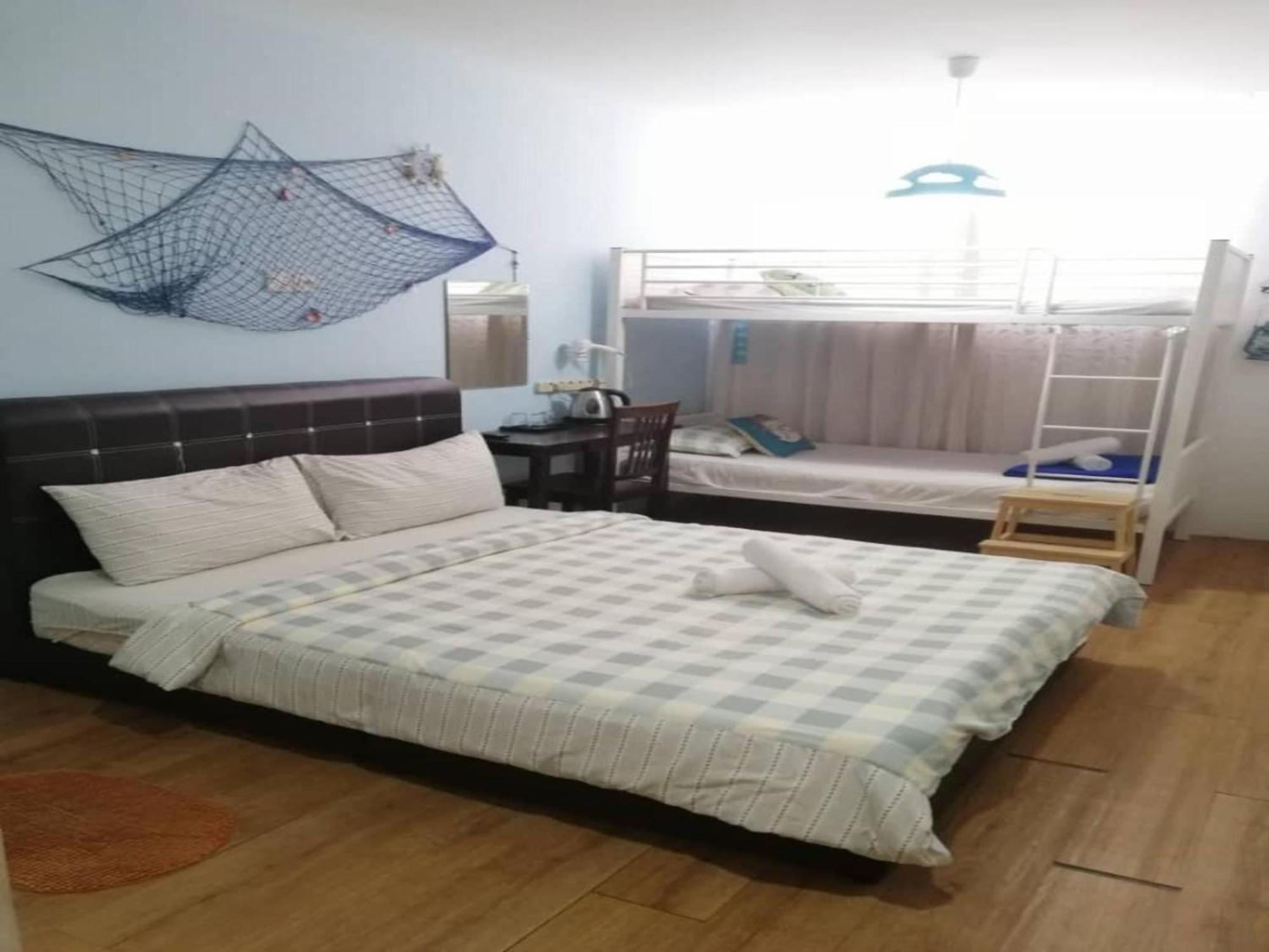 Oyo 91068 Elephant House Boutique Hotel George Town Ngoại thất bức ảnh