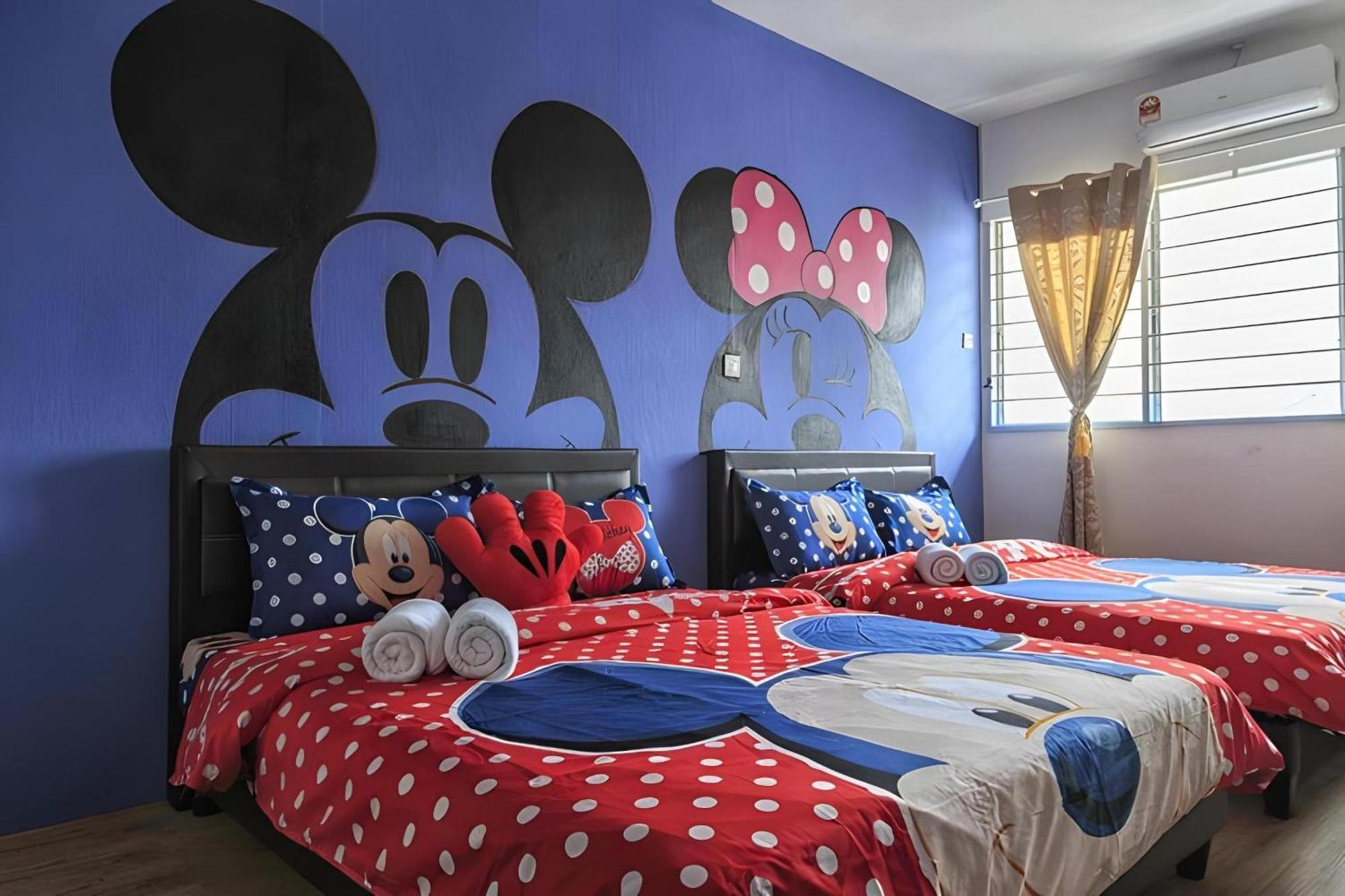 Oyo 91068 Elephant House Boutique Hotel George Town Ngoại thất bức ảnh