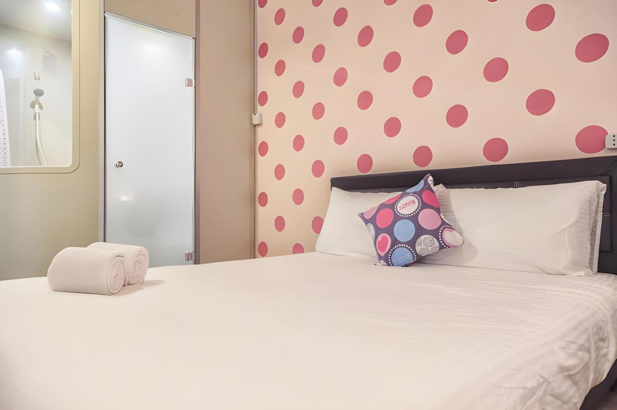 Oyo 91068 Elephant House Boutique Hotel George Town Ngoại thất bức ảnh