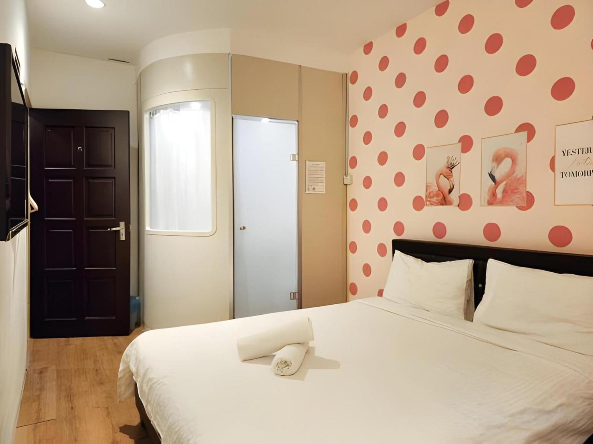Oyo 91068 Elephant House Boutique Hotel George Town Ngoại thất bức ảnh