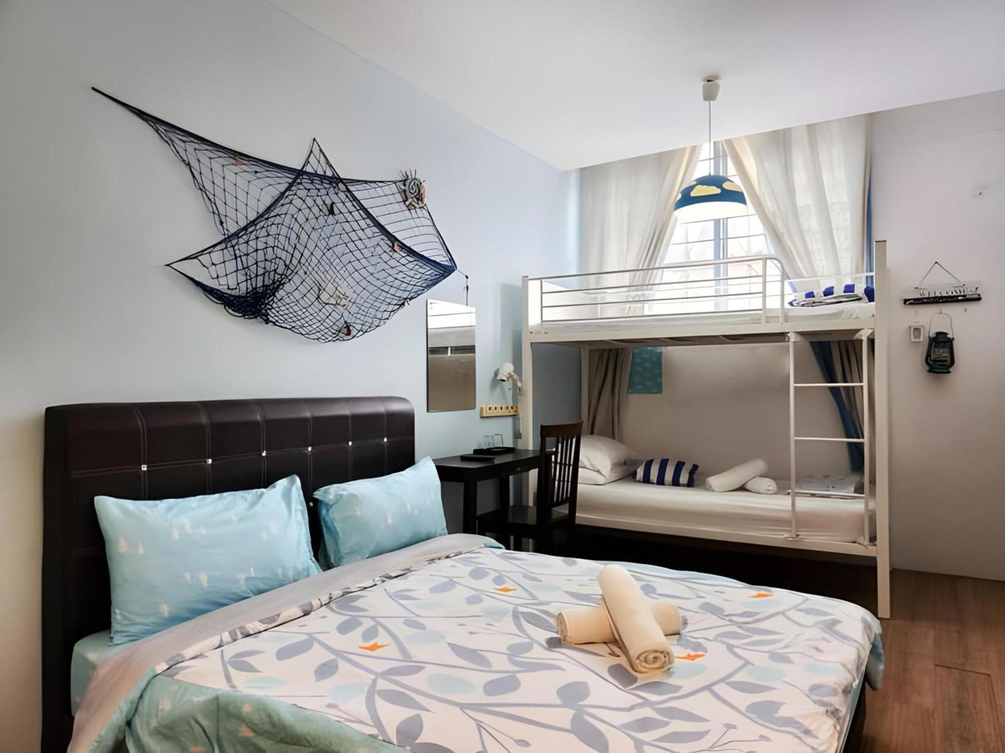 Oyo 91068 Elephant House Boutique Hotel George Town Ngoại thất bức ảnh