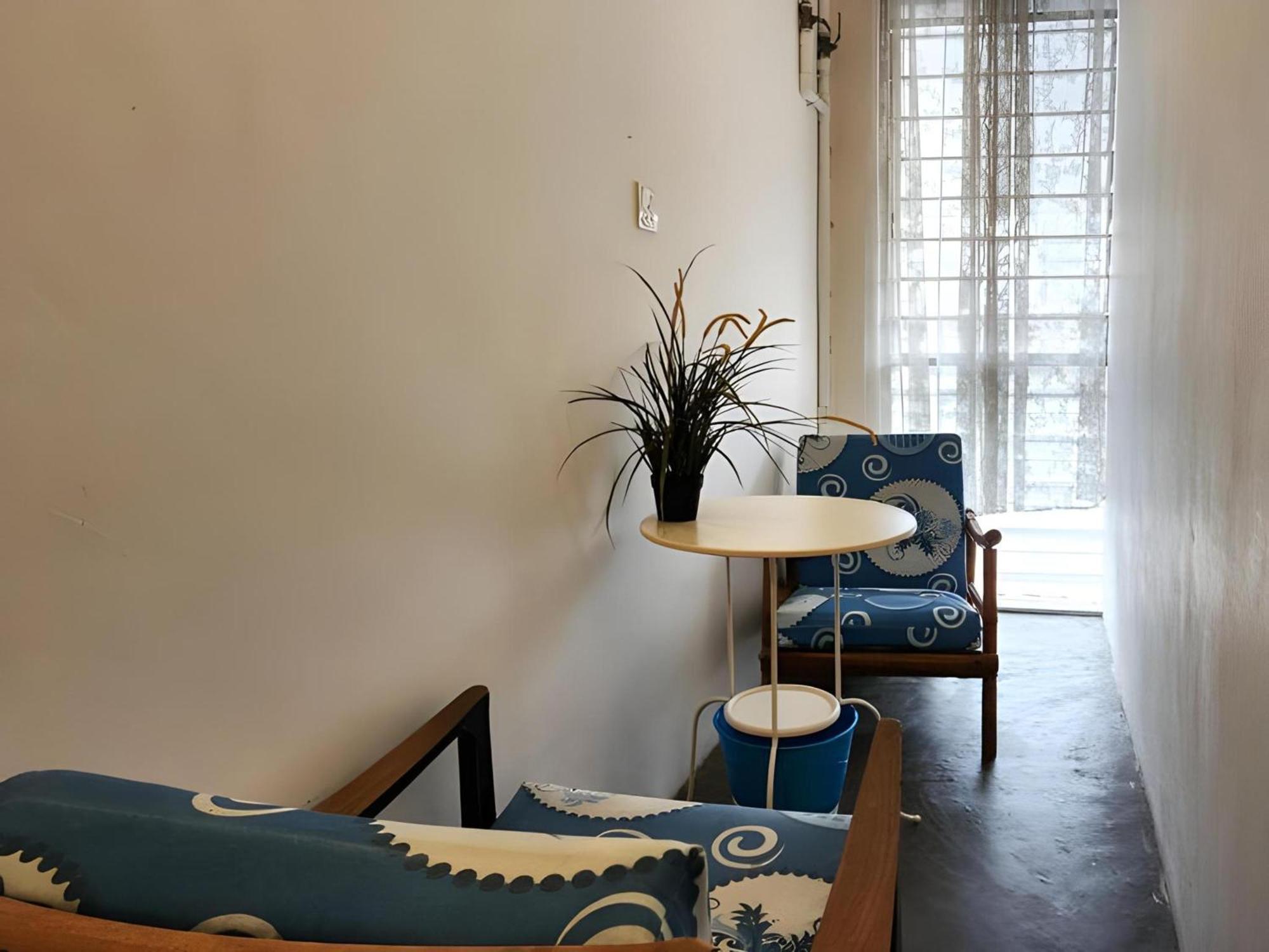 Oyo 91068 Elephant House Boutique Hotel George Town Ngoại thất bức ảnh