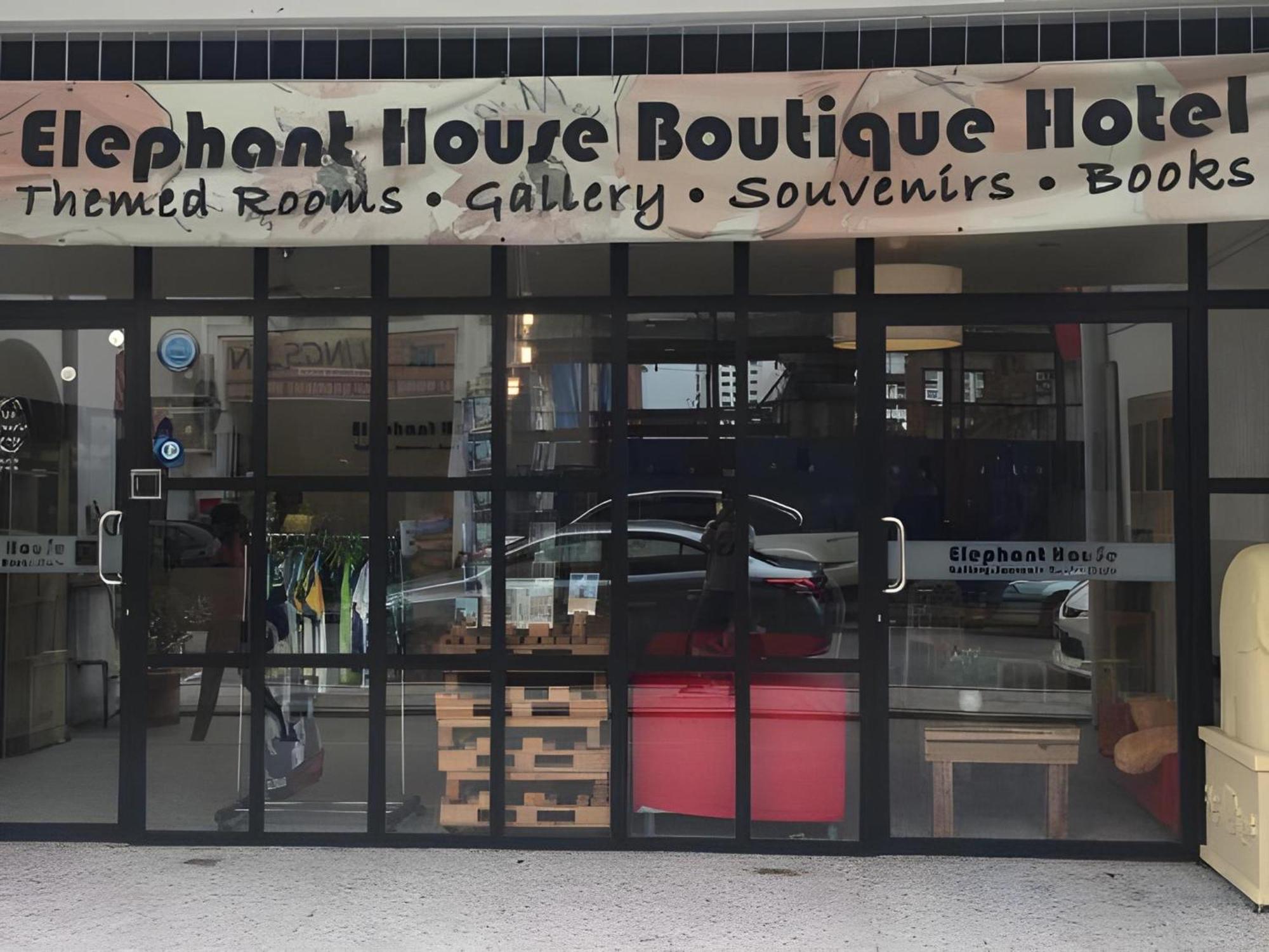 Oyo 91068 Elephant House Boutique Hotel George Town Ngoại thất bức ảnh