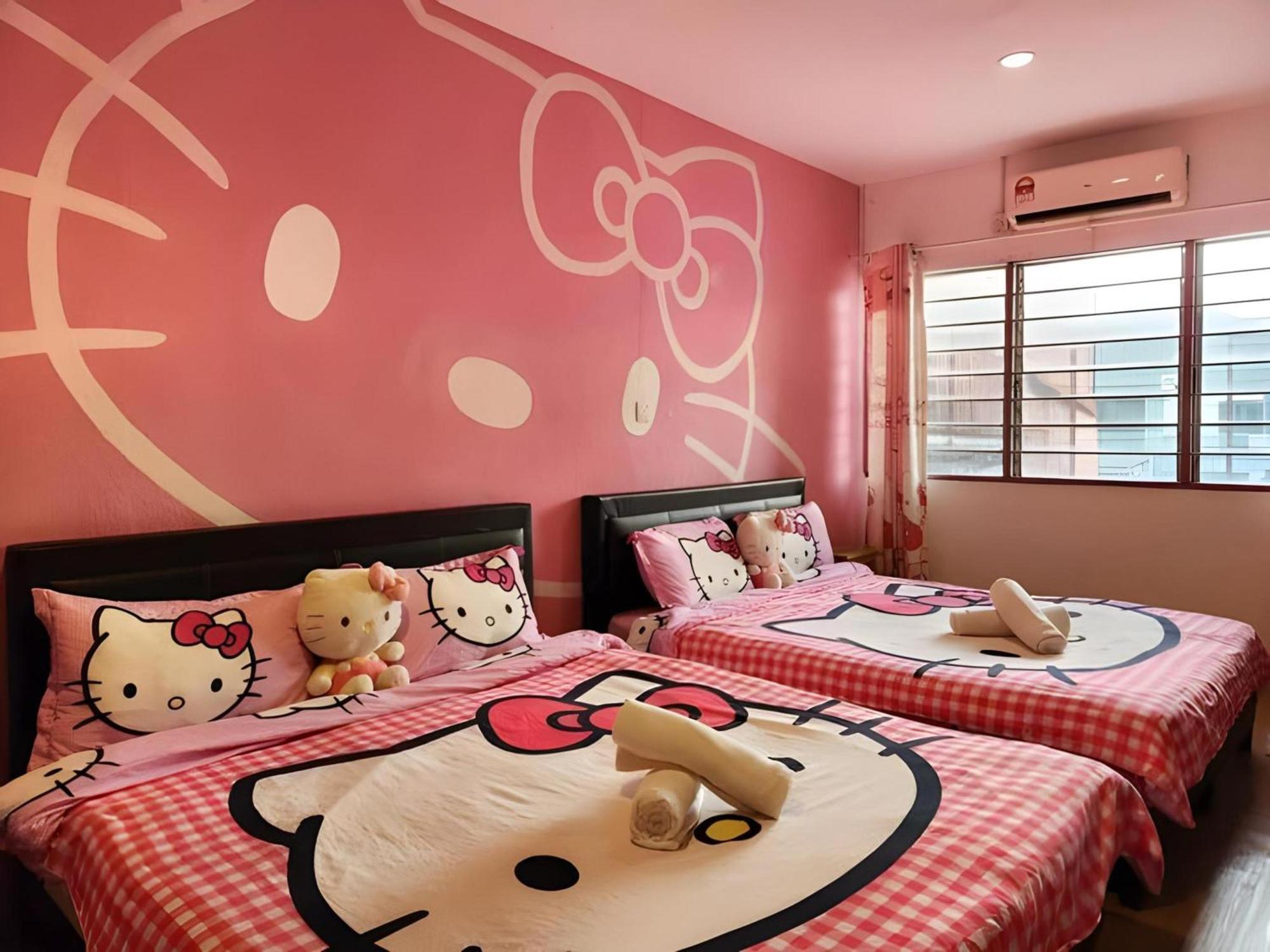 Oyo 91068 Elephant House Boutique Hotel George Town Ngoại thất bức ảnh